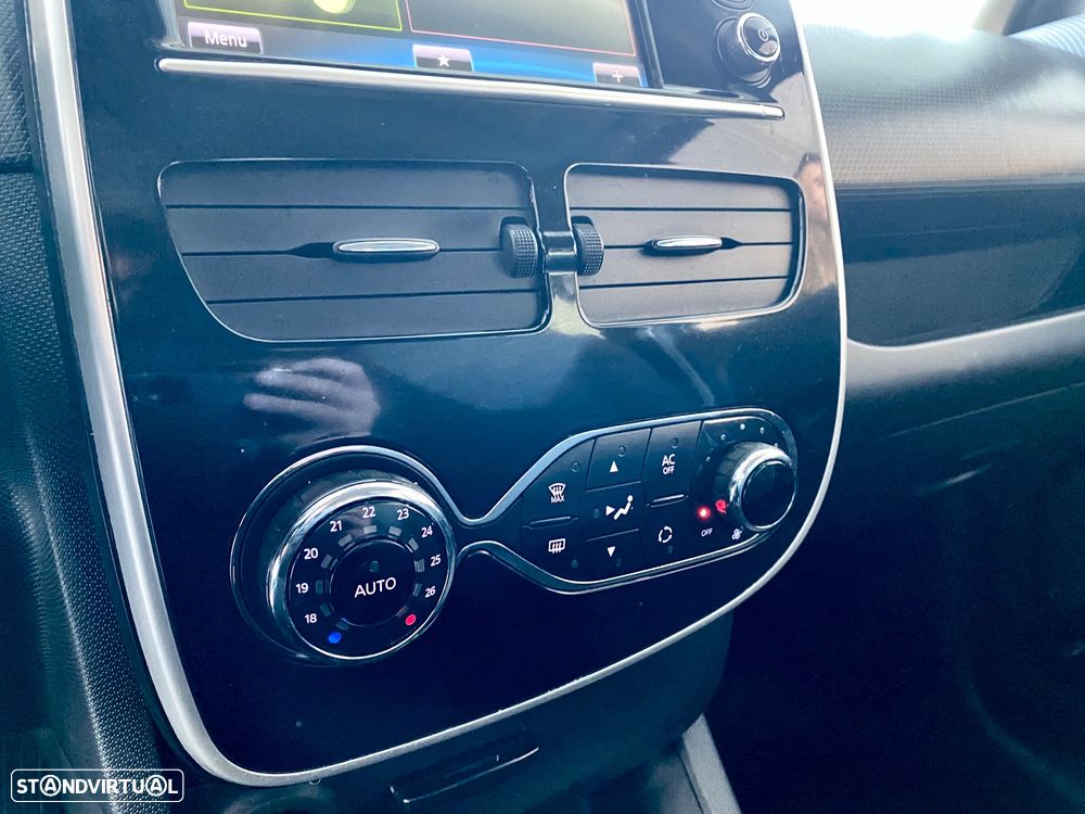 Renault Clio Sport Tourer 1.5 dCi Luxe - 20