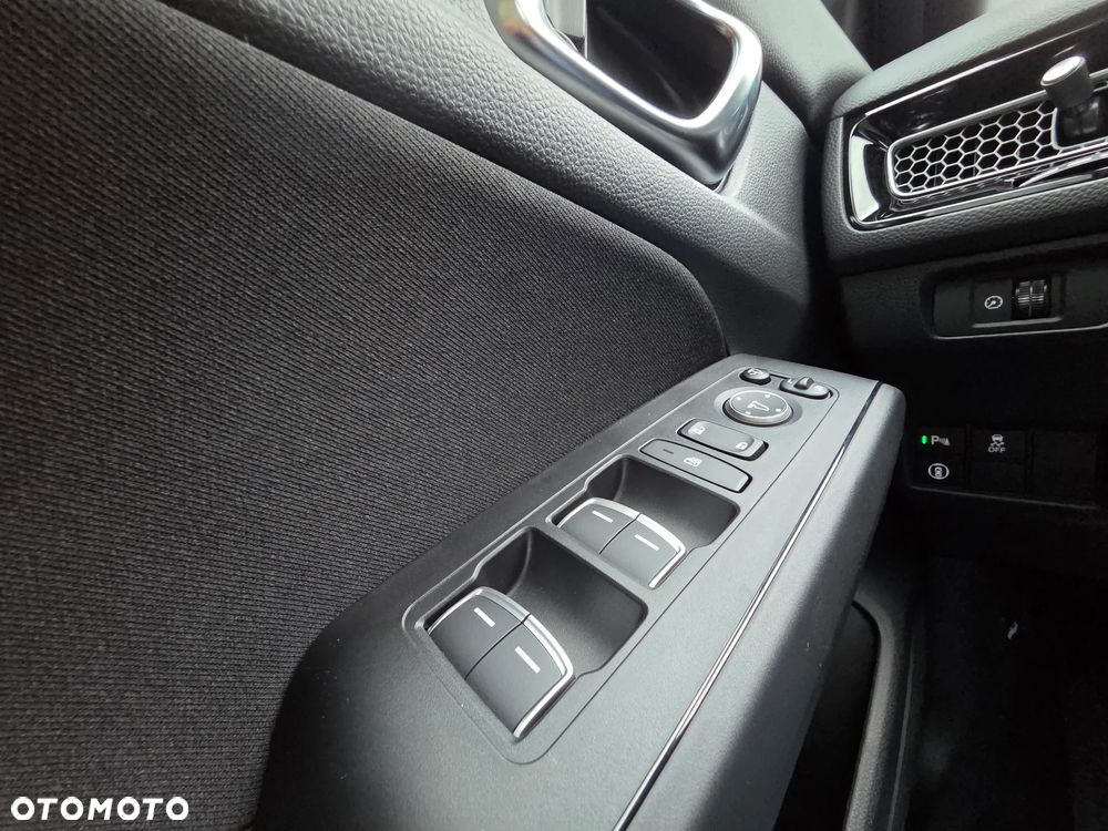 Honda Civic 2.0 i-MMD eHEV Sport CVT - 15