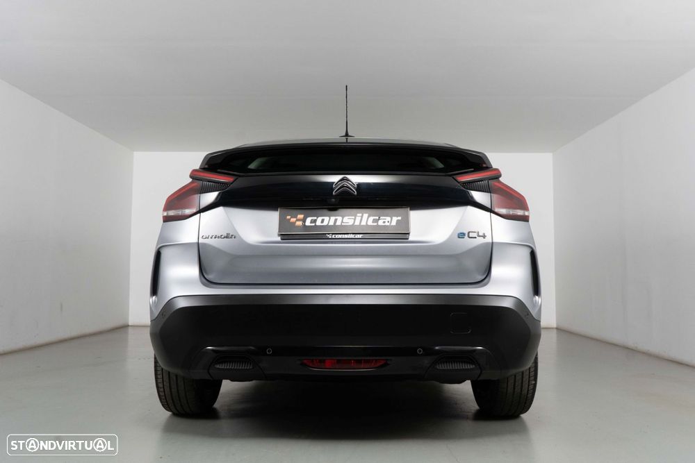 Citroën e-C4 50 kWh Shine Pack - 4