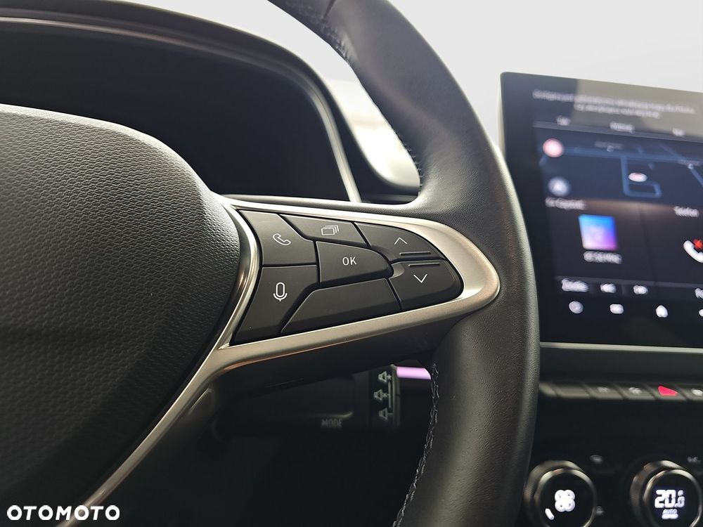 Renault Arkana 1.6 E-Tech Full Hybrid 145 Techno MMT - 16