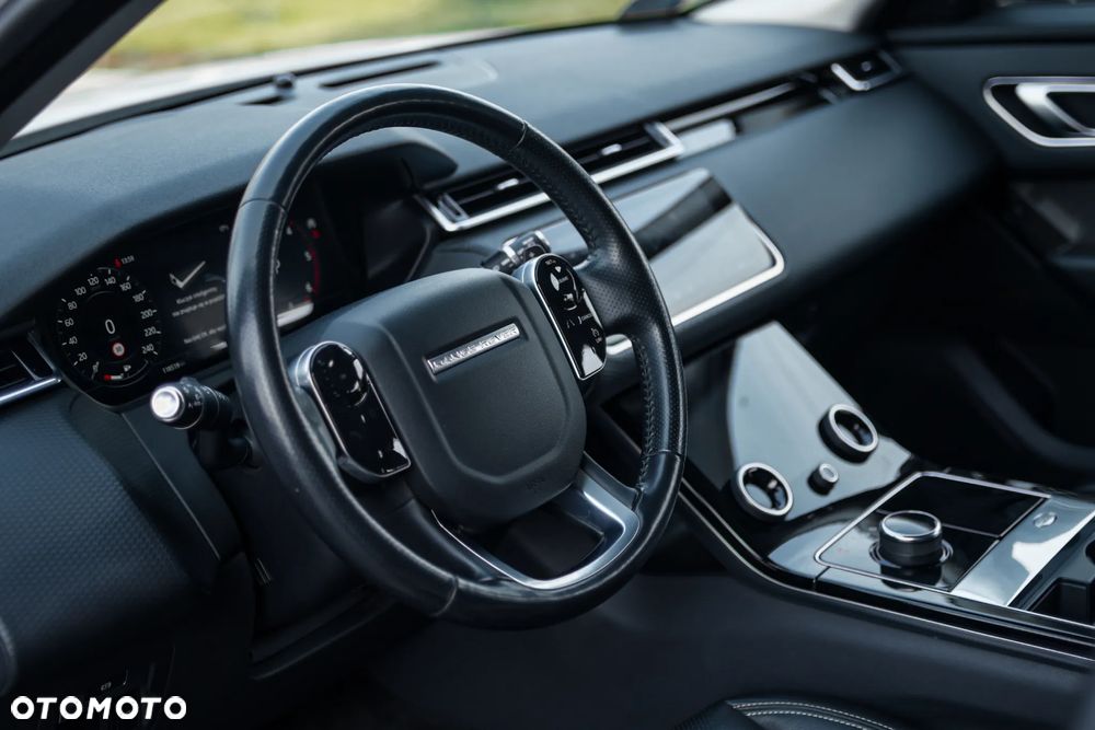 Land Rover Range Rover Velar 2.0 TD4 R-Dynamic S - 9