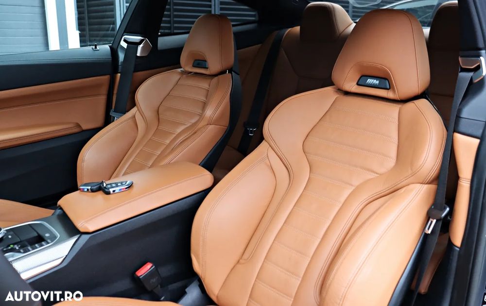 BMW M4 M440i xDrive - 22