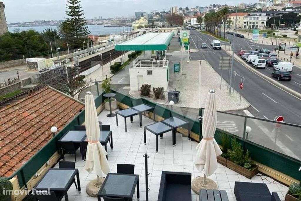 Chalet Geraldes - Estoril - Grande imagem: 4/5