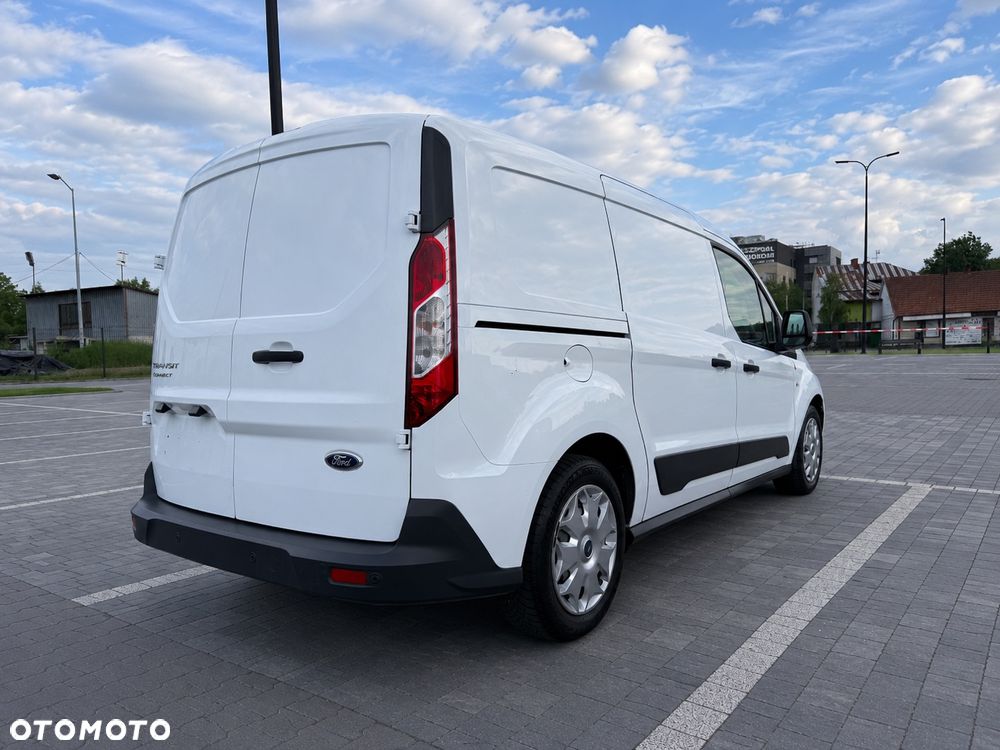 Ford Transit Connect - 6