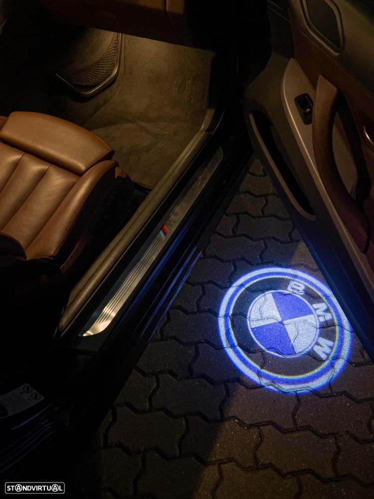 BMW 640 d Pack M - 8