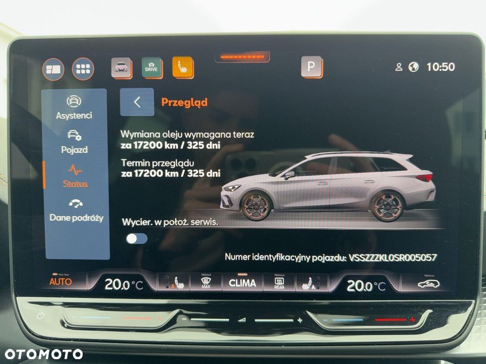 Cupra Leon - 31