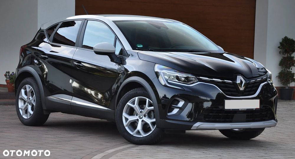 Renault Captur - 12