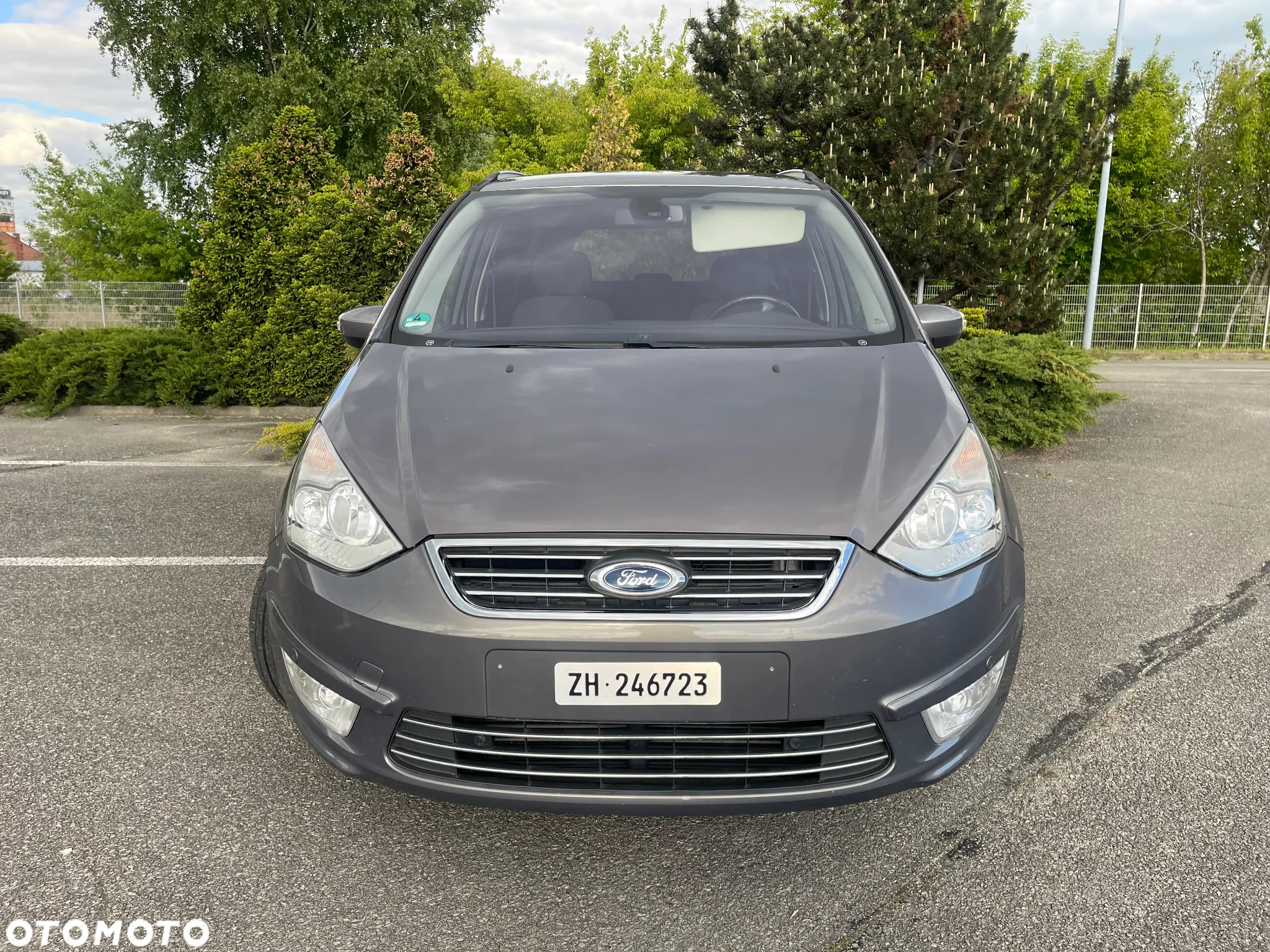 Ford Galaxy 2.0 TDCi Ghia - 13
