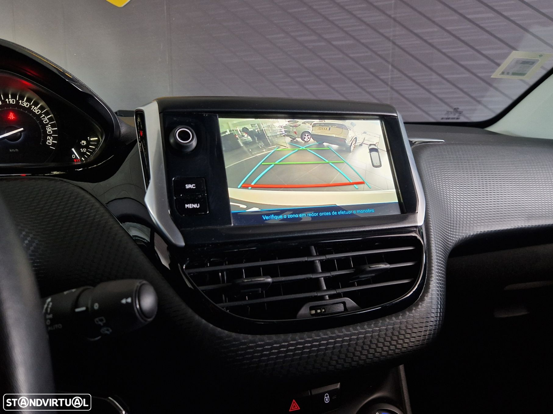 Peugeot 208 1.2 PureTech Style - 19
