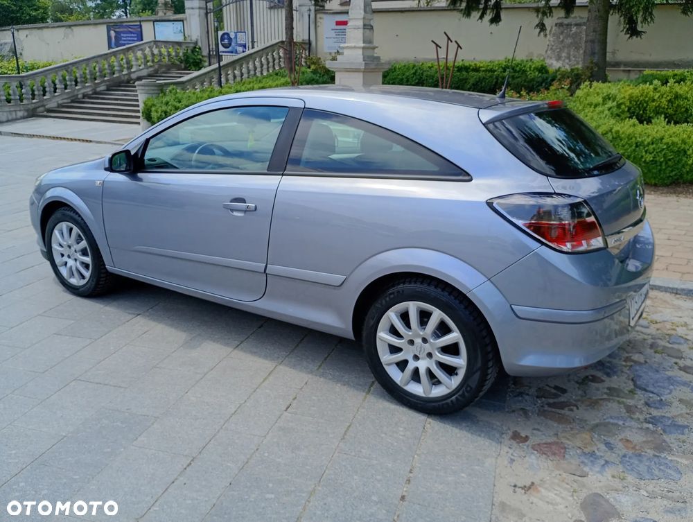 Opel Astra 1.6 Enjoy - 3