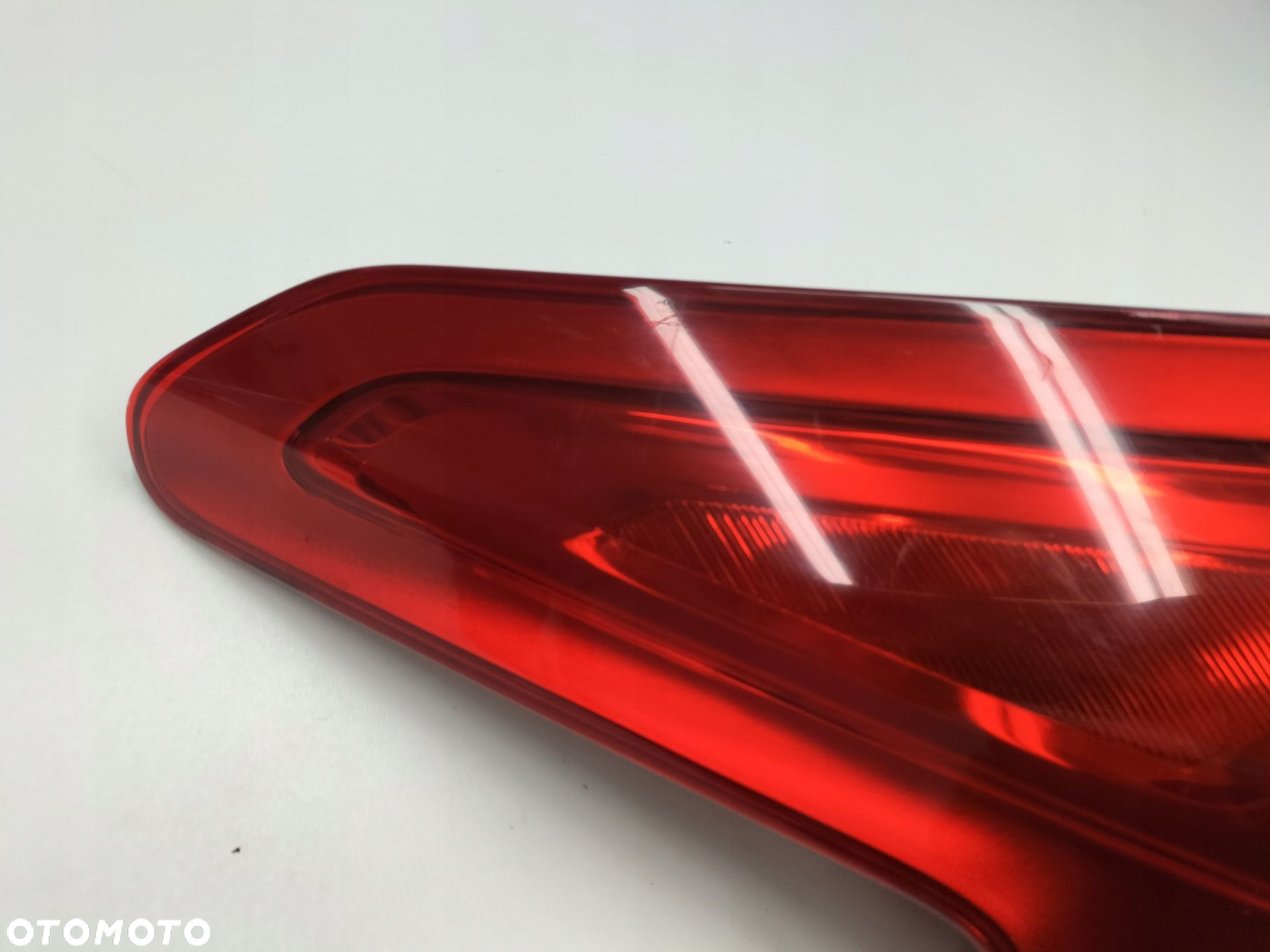 LAMPA TYLNA LEWA CITROEN C5 X7 III LEWY TYŁ KOMBI 2008-2011 - 4