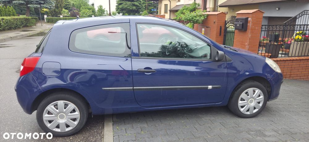 Renault Clio - 4