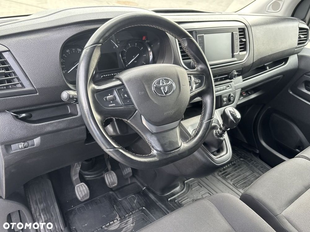 Toyota PROACE - 3