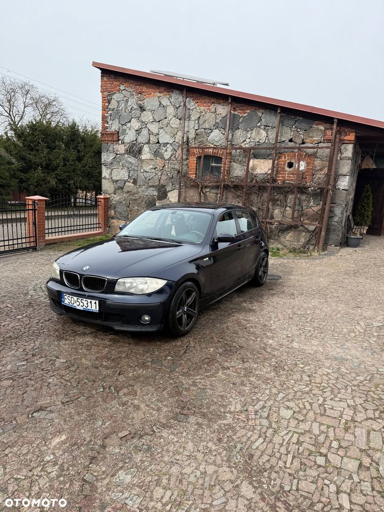 BMW Seria 1 - 12