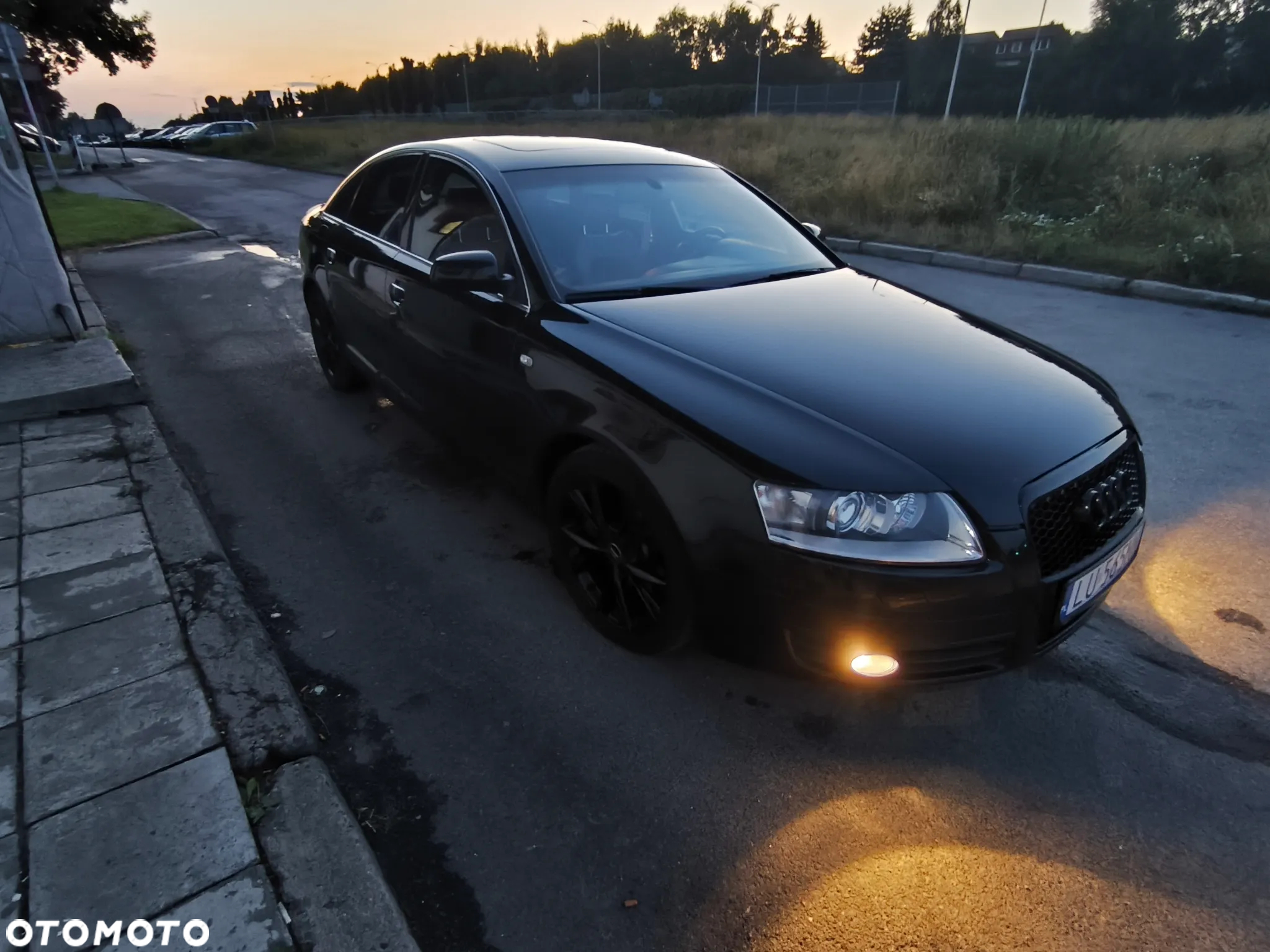Audi A6 4.2 Quattro Tiptronic - 18