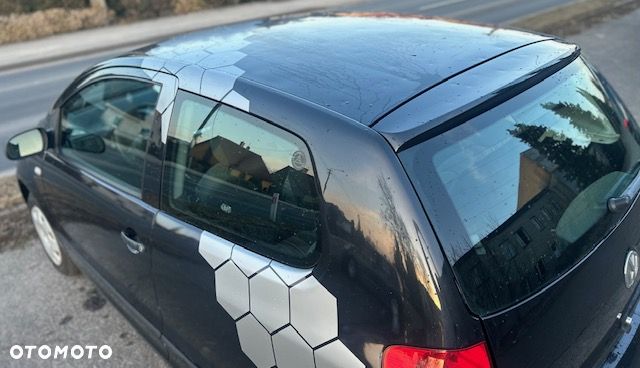 Volkswagen Fox - 14