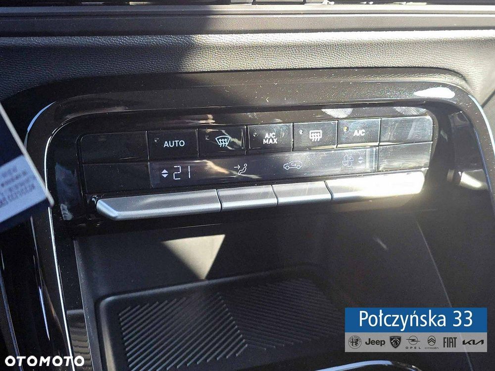 Citroën C3 Aircross - 14