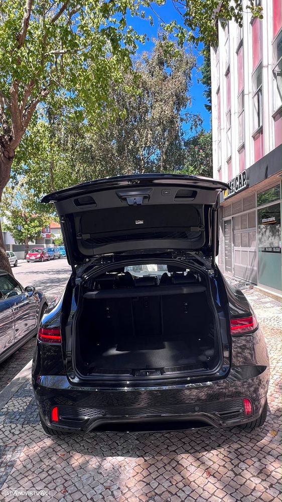 Jaguar E-Pace 1.5 P300e R-Dynamic S AWD Aut. - 10