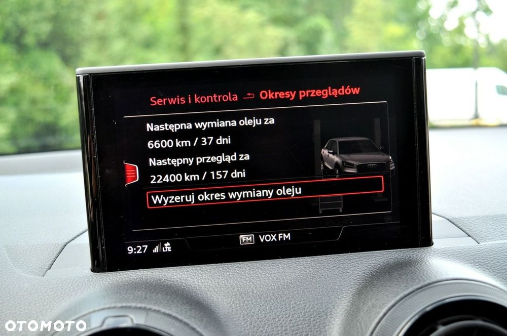 Audi Q2 1.4 TFSI CoD - 29