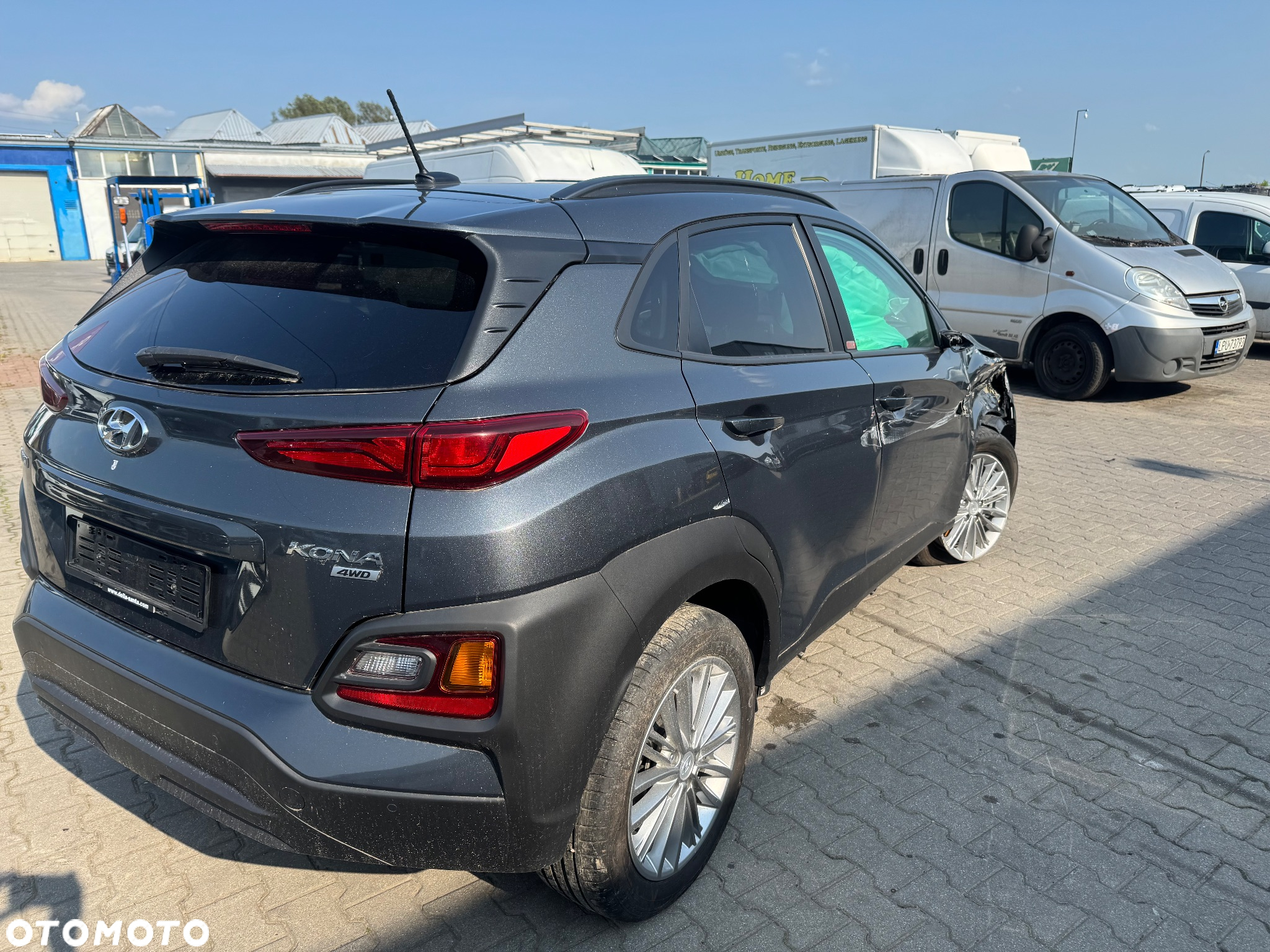 Hyundai Kona - 4
