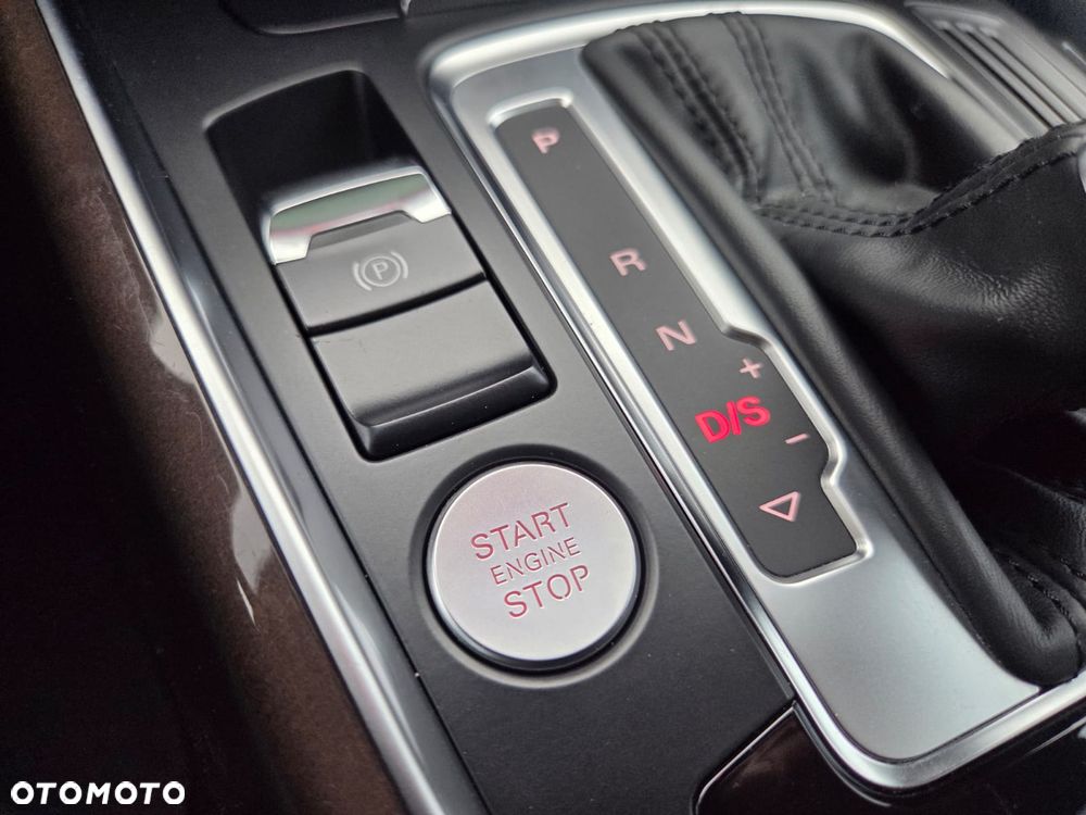 Audi Q5 2.0 TFSI quattro tiptronic - 27