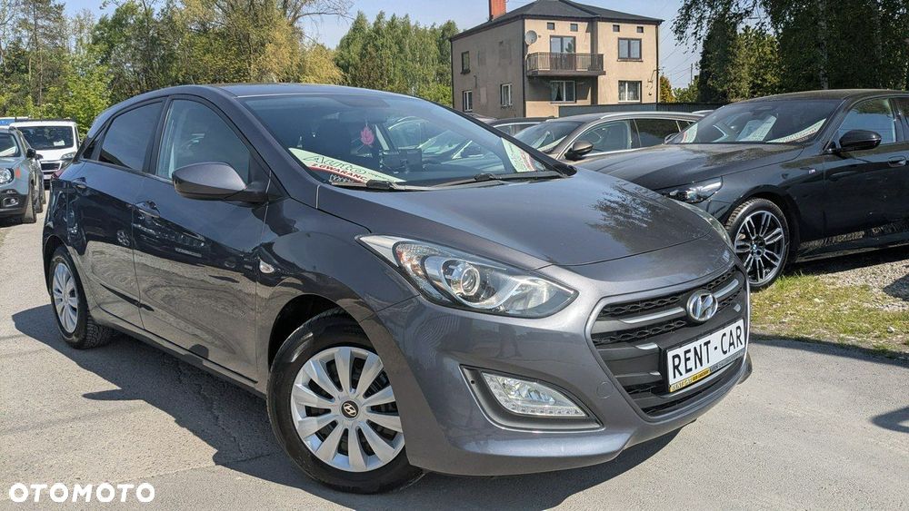 Hyundai i30 - 7