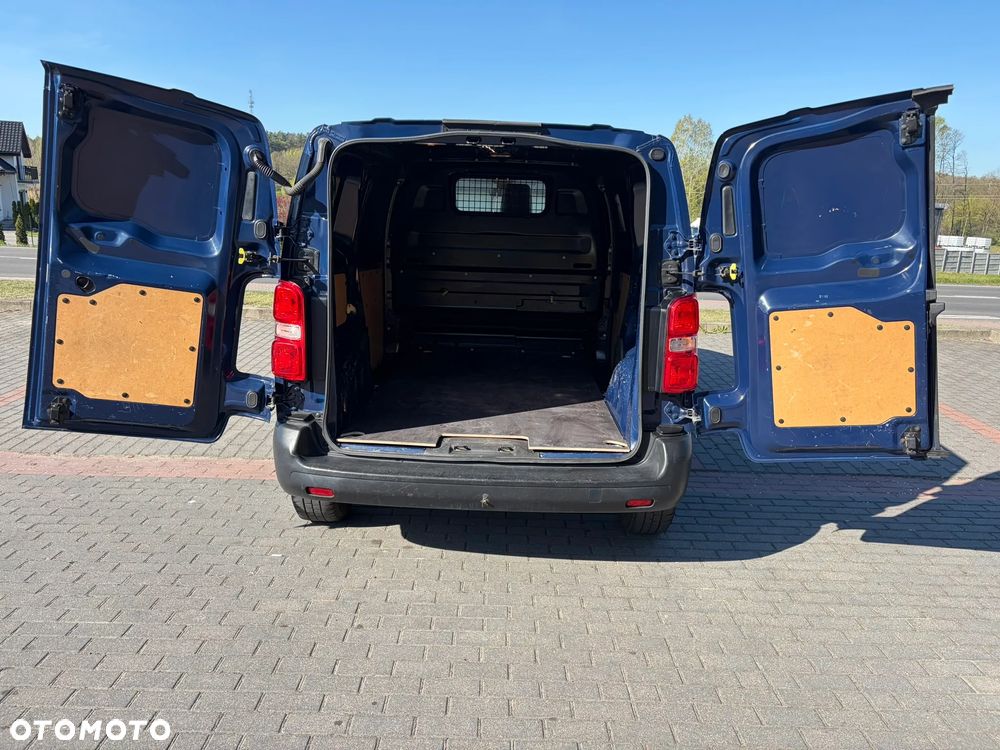Toyota ProAce - 7