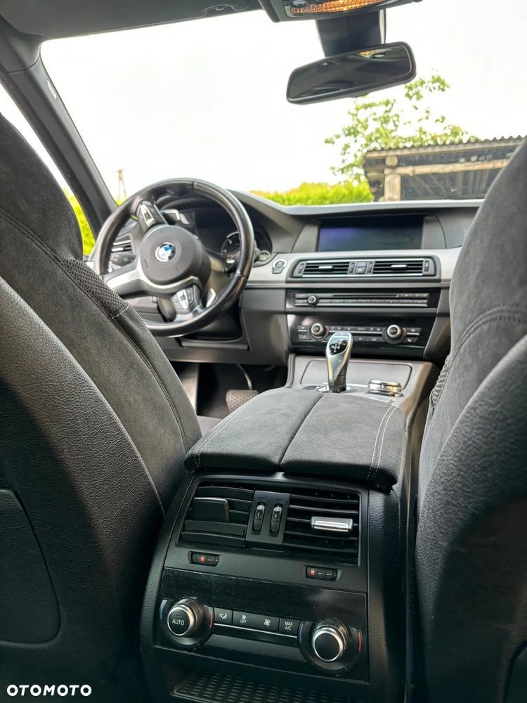 BMW Seria 5 - 13