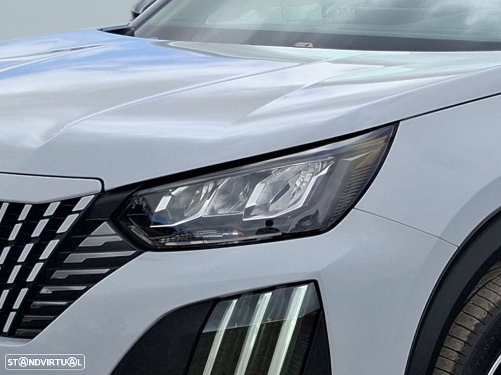 Peugeot 2008 1.2 Hybrid Allure e-DCS6 - 2