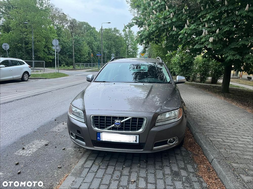 Volvo V70 2.0 - 3