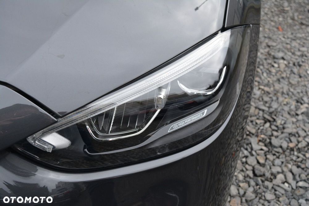 Mercedes-Benz Klasa C - 10