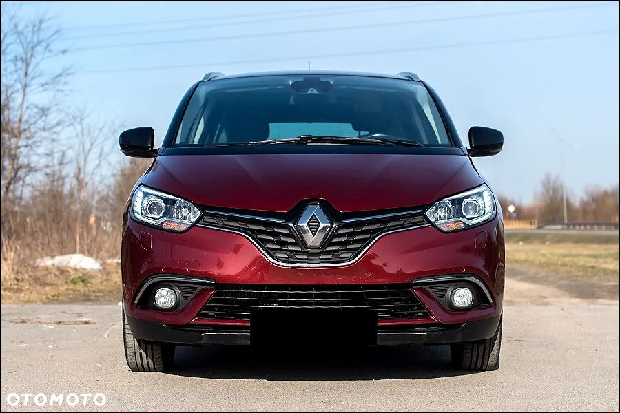 Renault Grand Scenic Gr 1.3 TCe FAP Intens EDC - 2