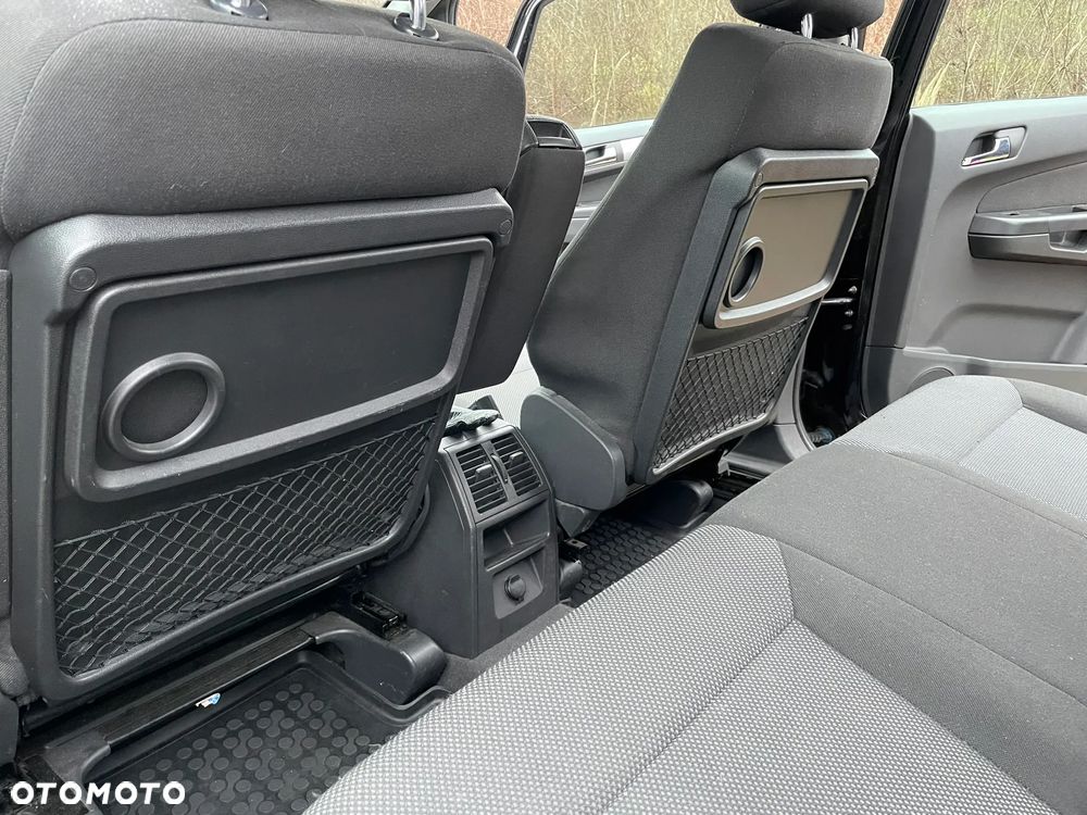 Opel Zafira 1.9 CDTI Navi - 29