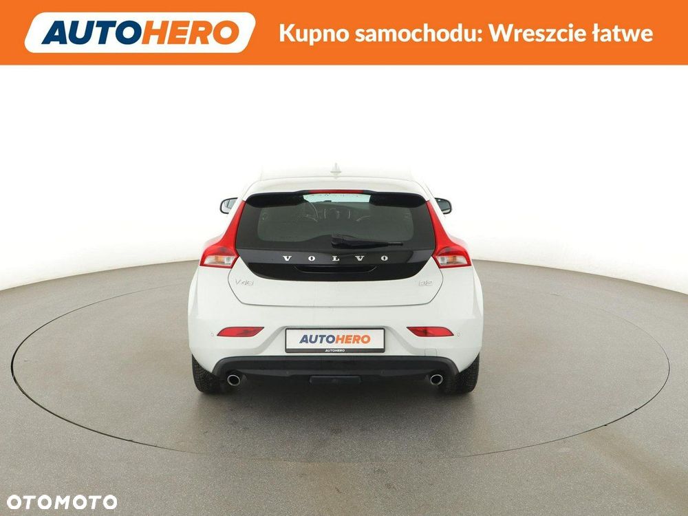 Volvo V40 - 7