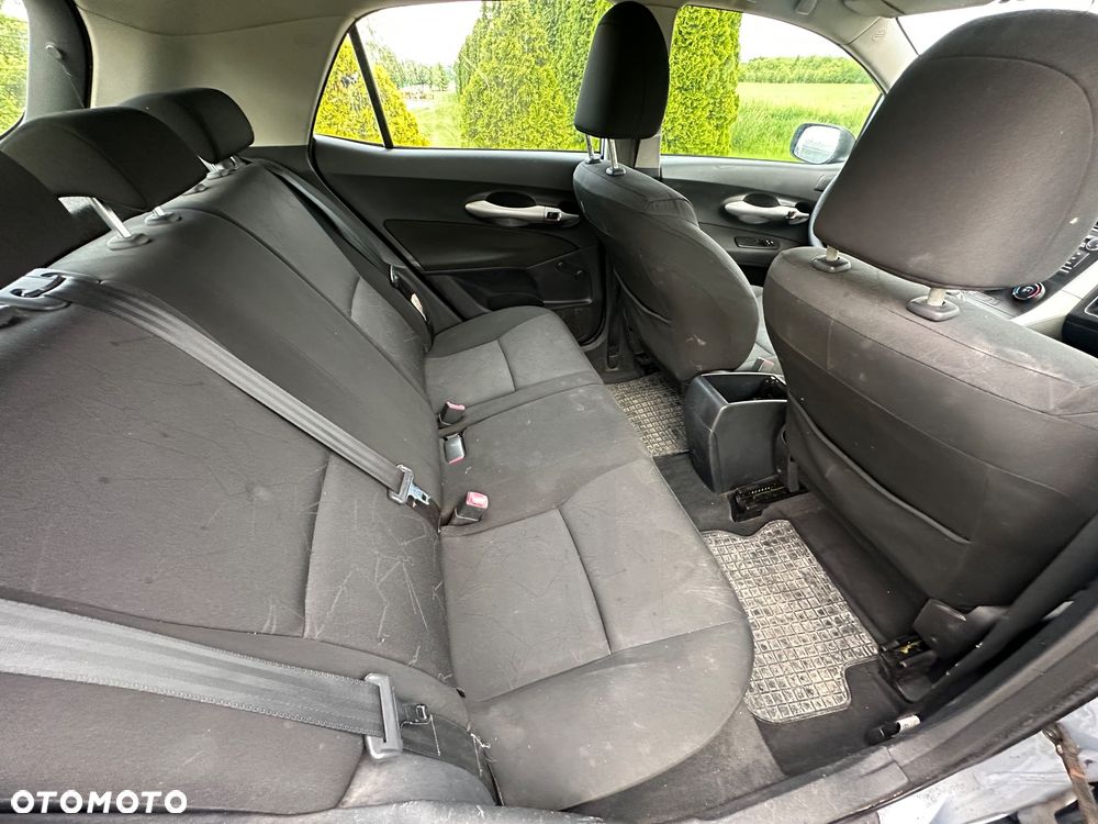 Toyota Auris 2.0 D-4D Life+ - 10