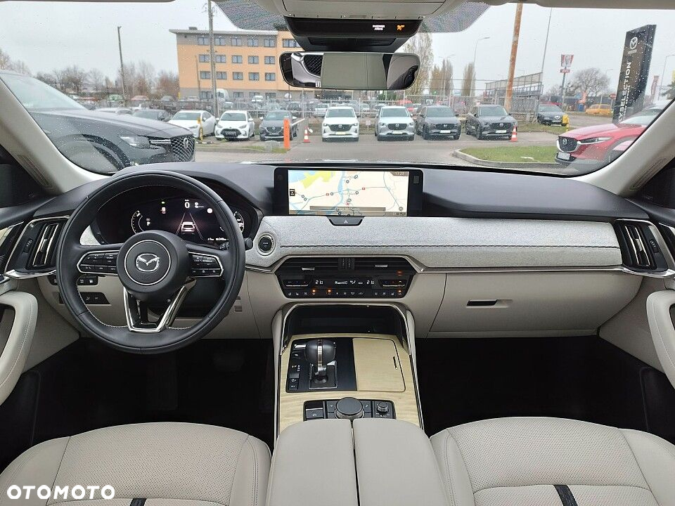 Mazda CX-60 - 5