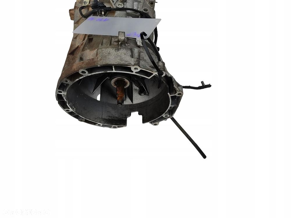 skrzynia biegów defender 2.4 tdci 7u3r-7a040-aa 7u3r7003af 2007-2014 - 5