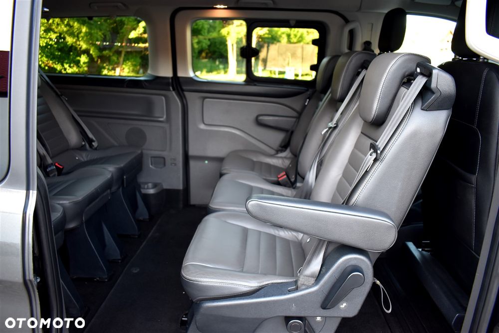 Ford Tourneo Custom 2.0 TDCi L2 Titanium - 29