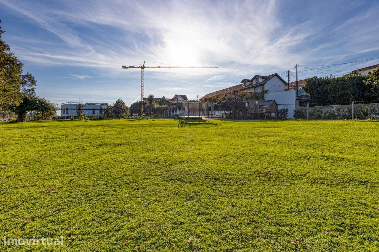 Encantadora Casa de 1937 com Piscina, Bosque, Anexos e Casas... - Grande imagem: 5/60