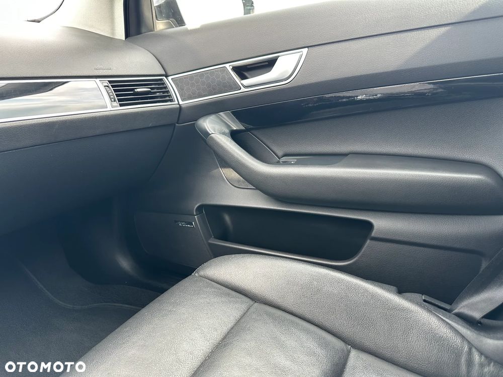 Audi A6 - 16