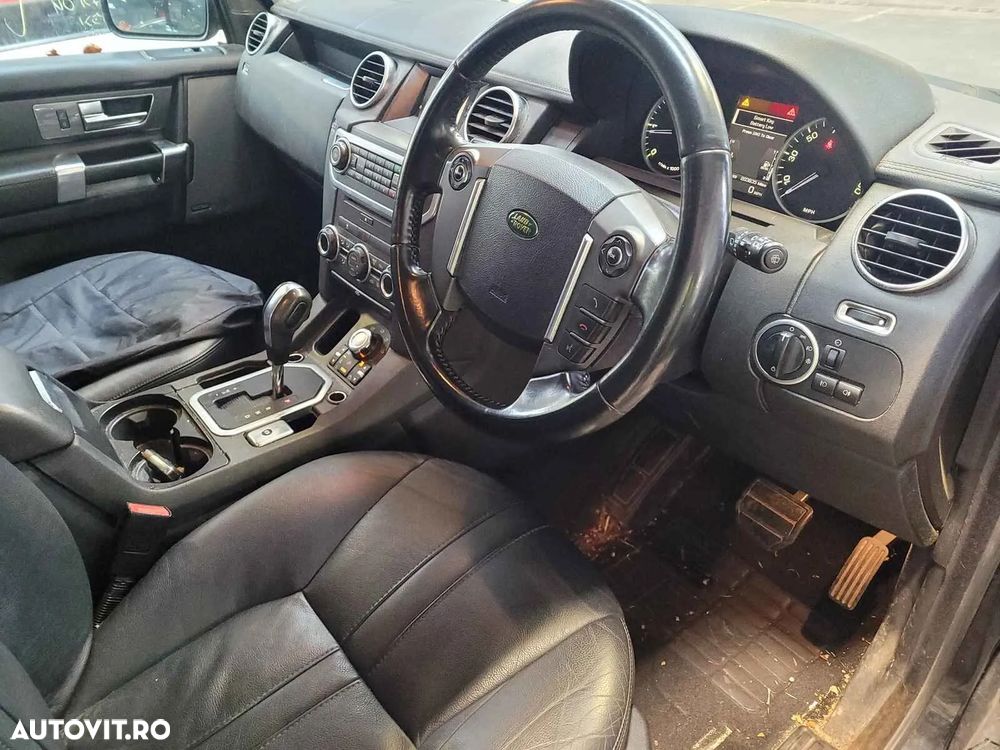Land Rover Discovery IV 3.0 TDI - 2