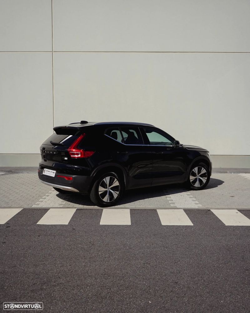 Volvo XC 40 1.5 T5 PHEV Inscription - 22