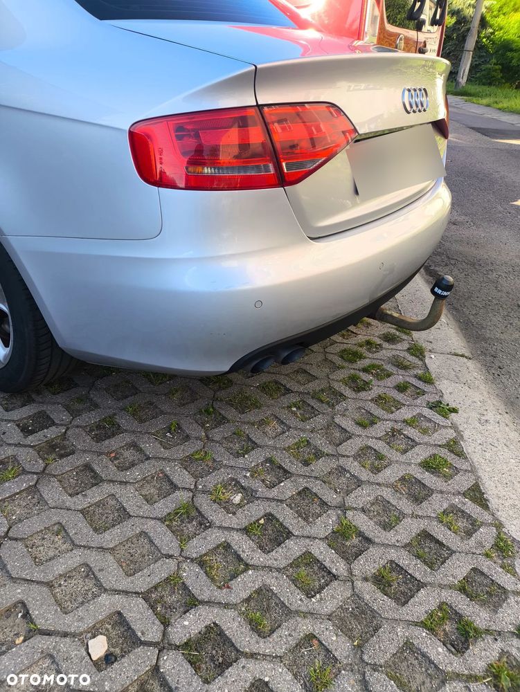 Audi A4 Limousine 2.0 TDI e - 26