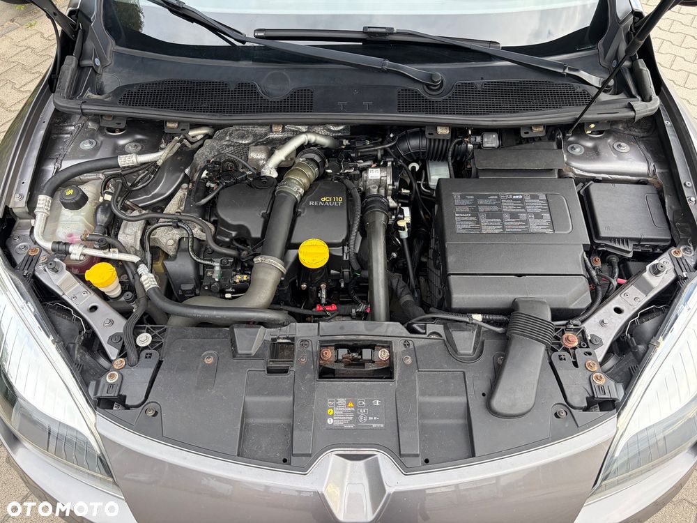Renault Megane ENERGY dCi 110 Start & Stopp Bose Edition - 22