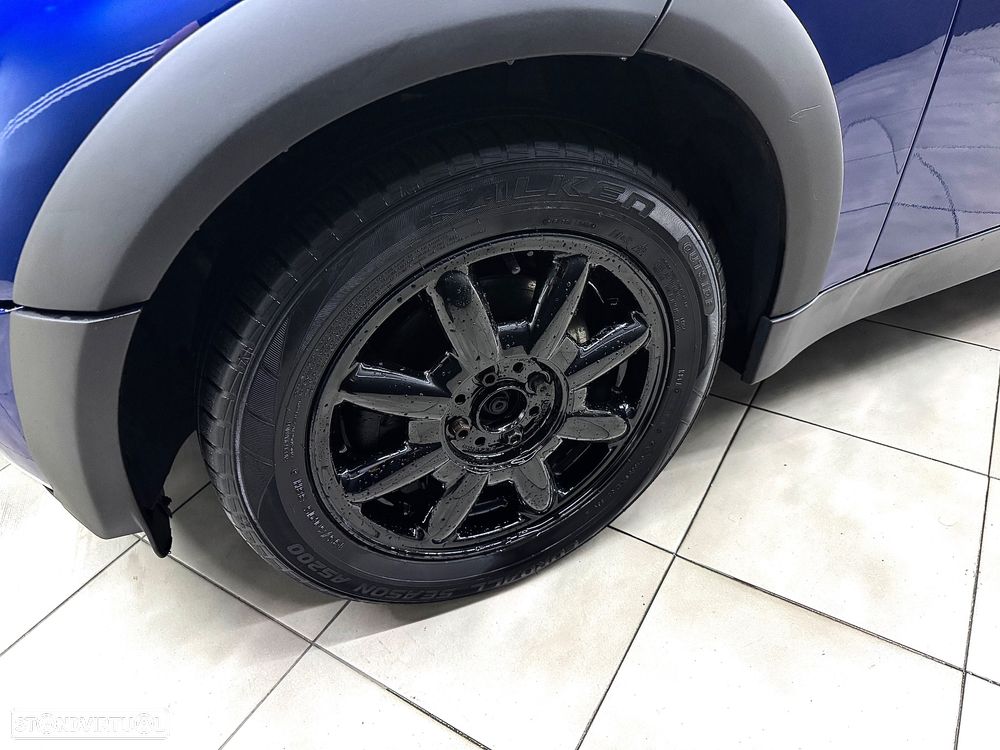 MINI 3 Portas One 1.6 - 7