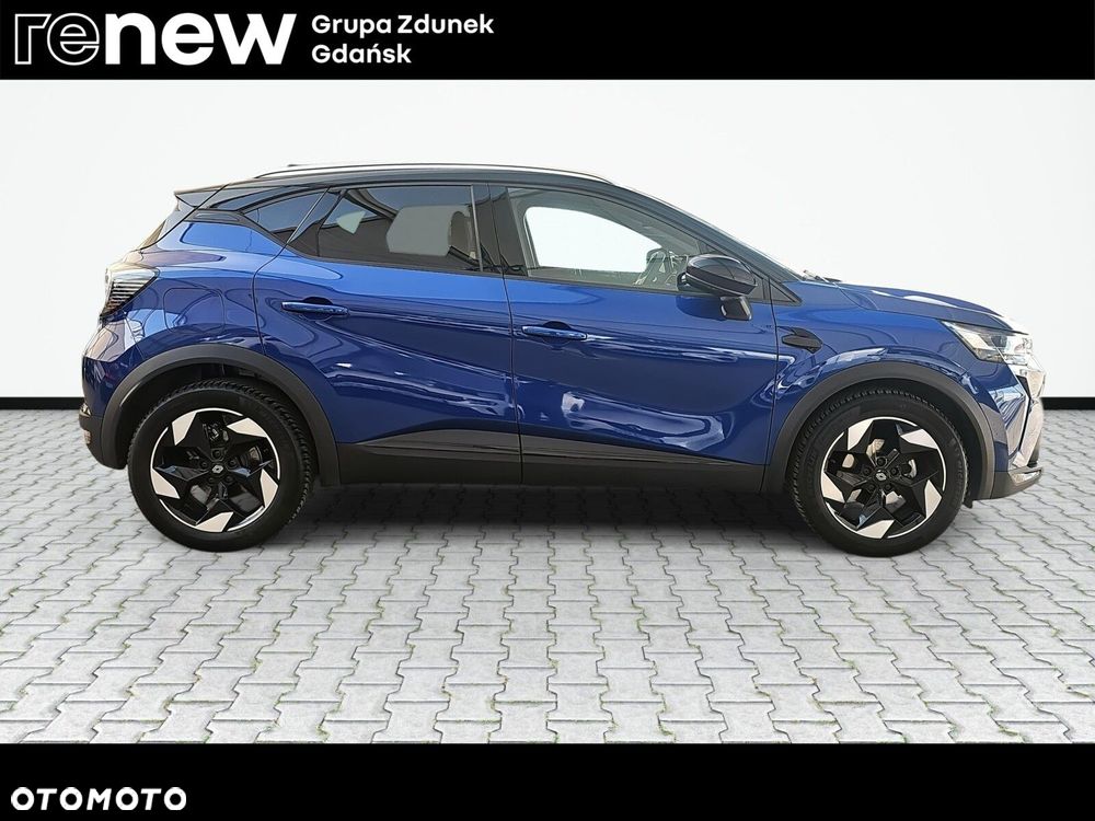 Renault Captur - 5