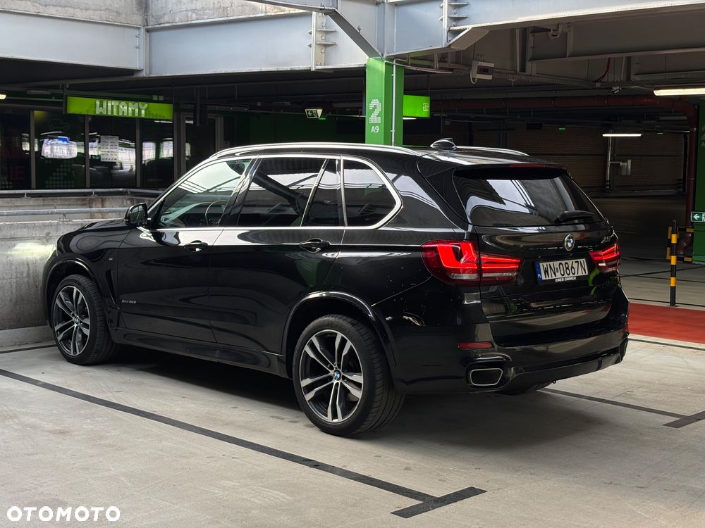 BMW X5 - 6