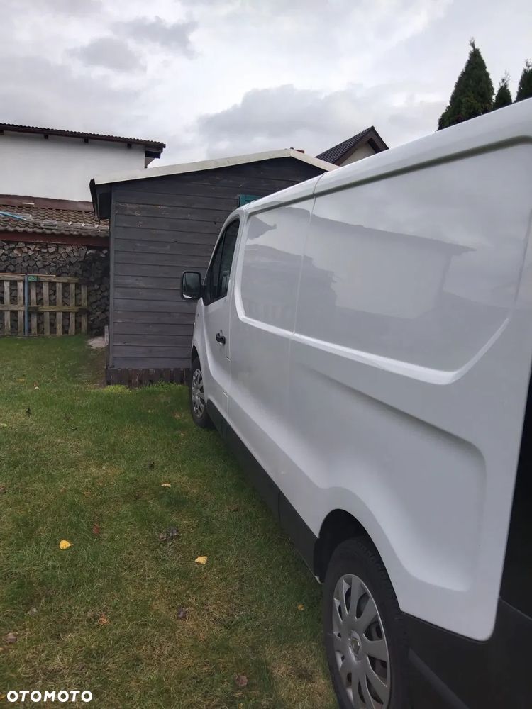 Renault Trafic ENERGY L2H1 3.0t Komfort - 4