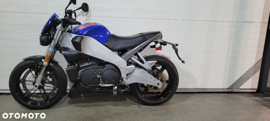 Buell XB - 2