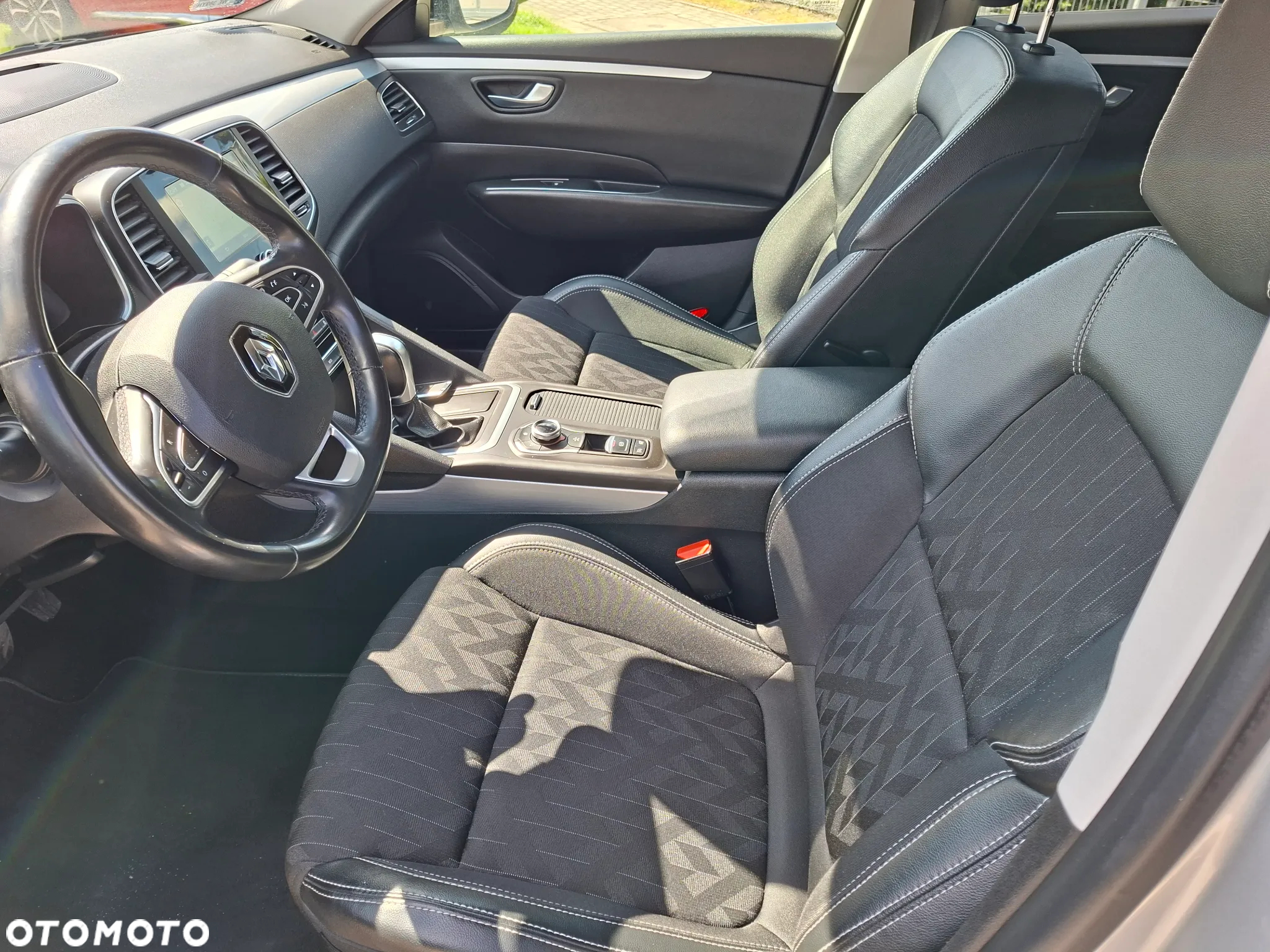 Renault Talisman 1.3 TCe FAP Limited EDC - 9
